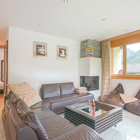 Aramis Mellis Saas-Fee