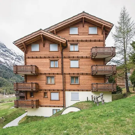 Aramis Mellis Apartment Saas-Fee