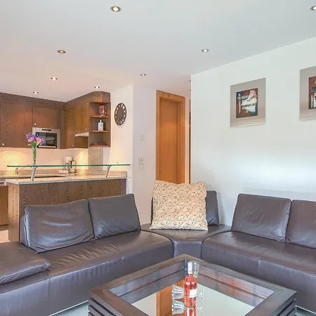 Aramis Mellis Apartment